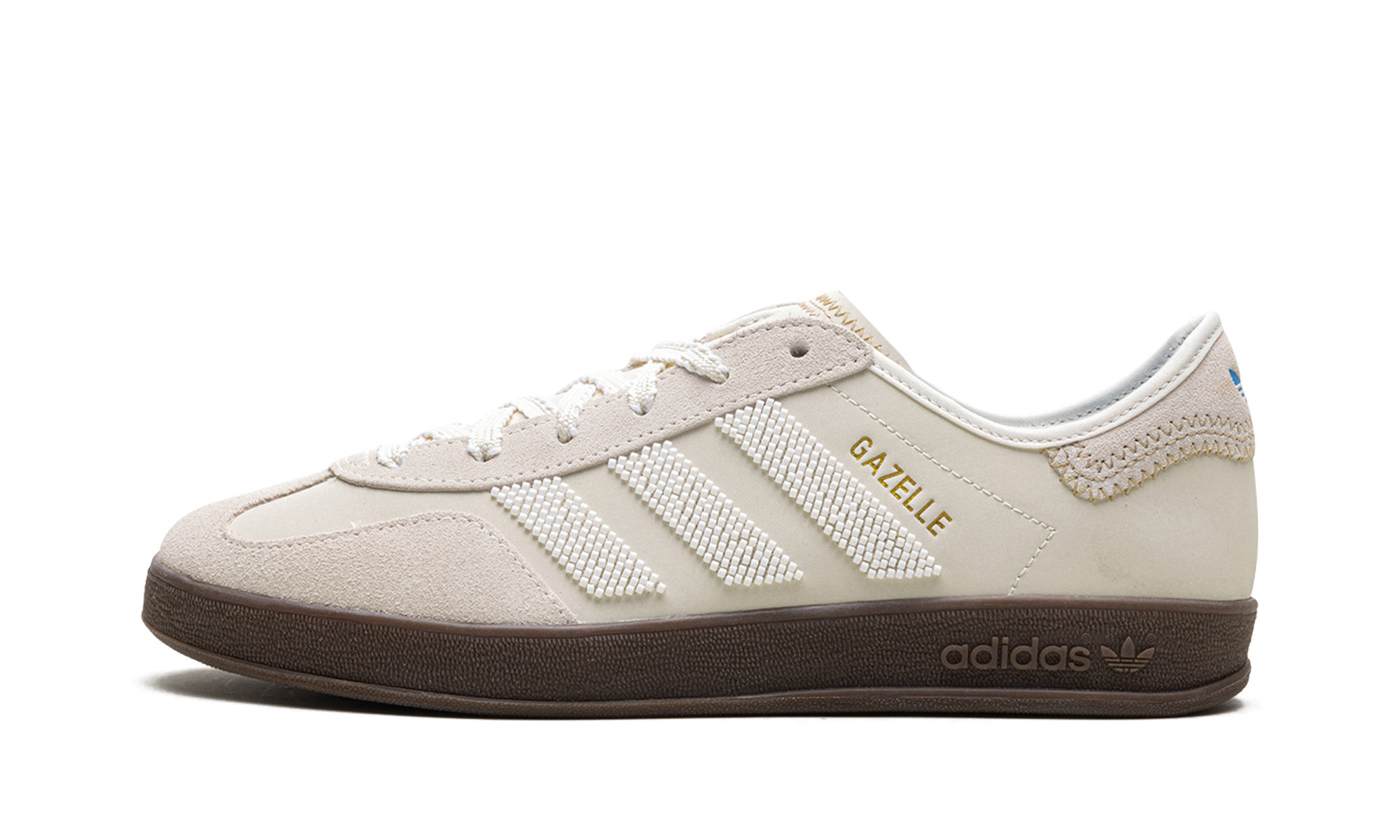 Gazelle "clot - White" - 1