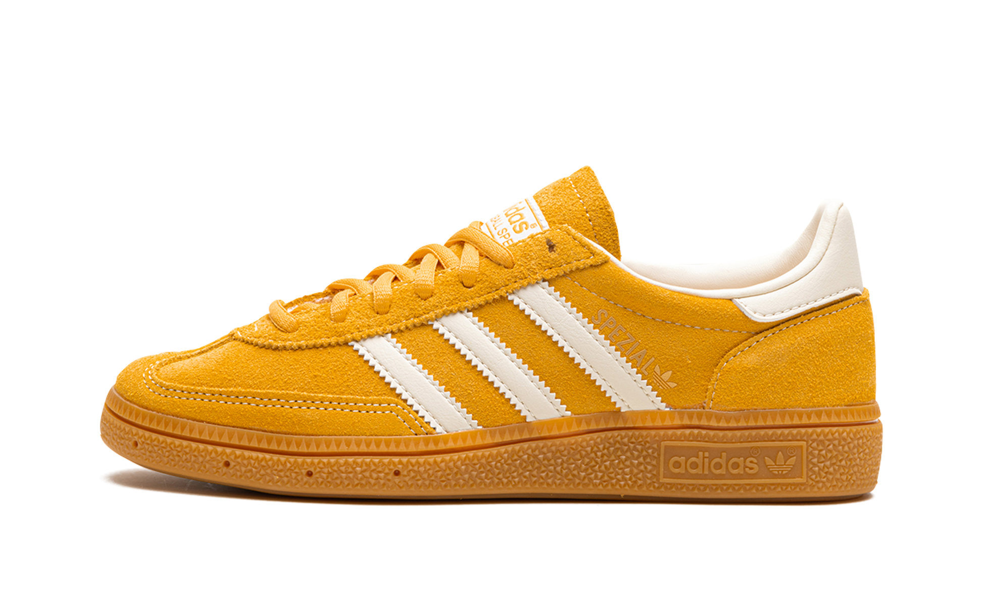 Handball Spezial "preloved Yellow" - 1