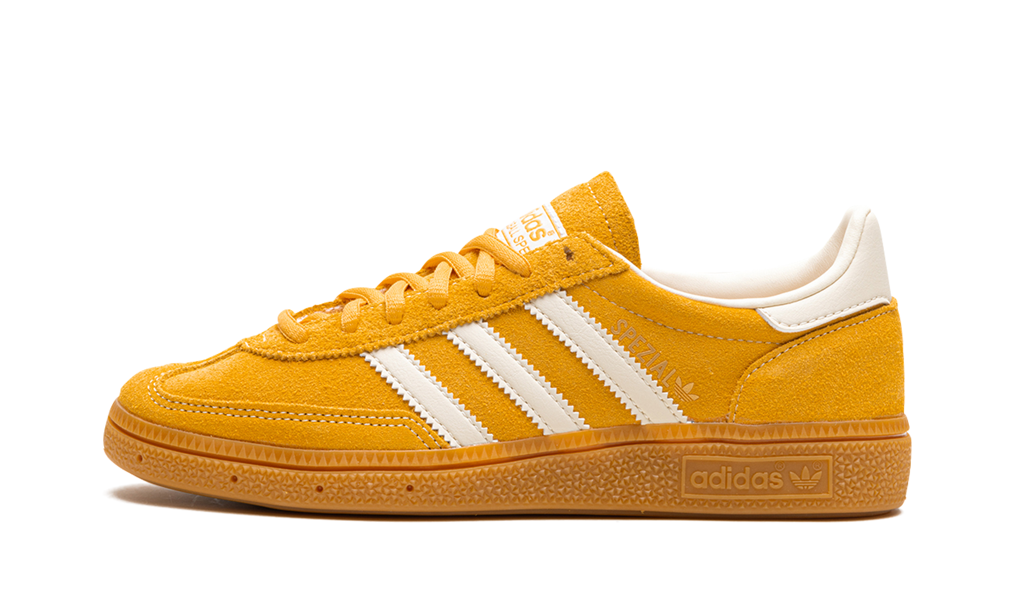 Handball Spezial "preloved Yellow" - 1
