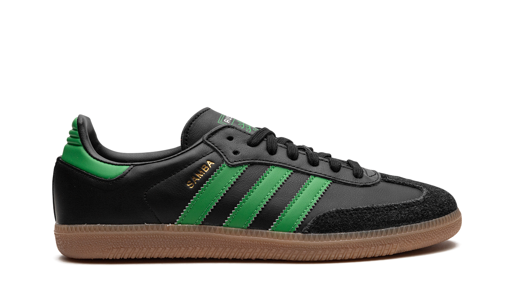 Samba "austin Fc" - 6