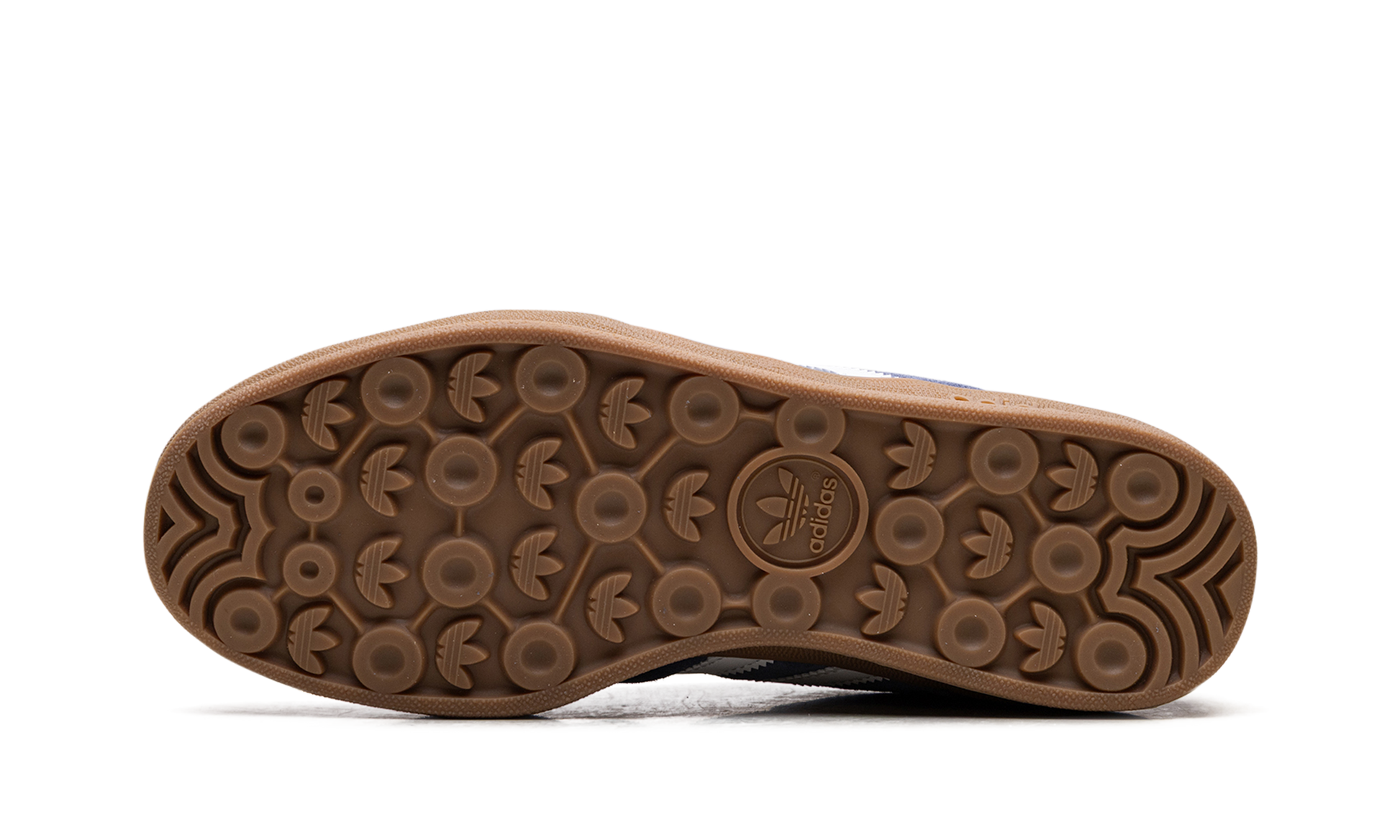 Gazelle Indoor "preloved Ink Cloud White" - 5