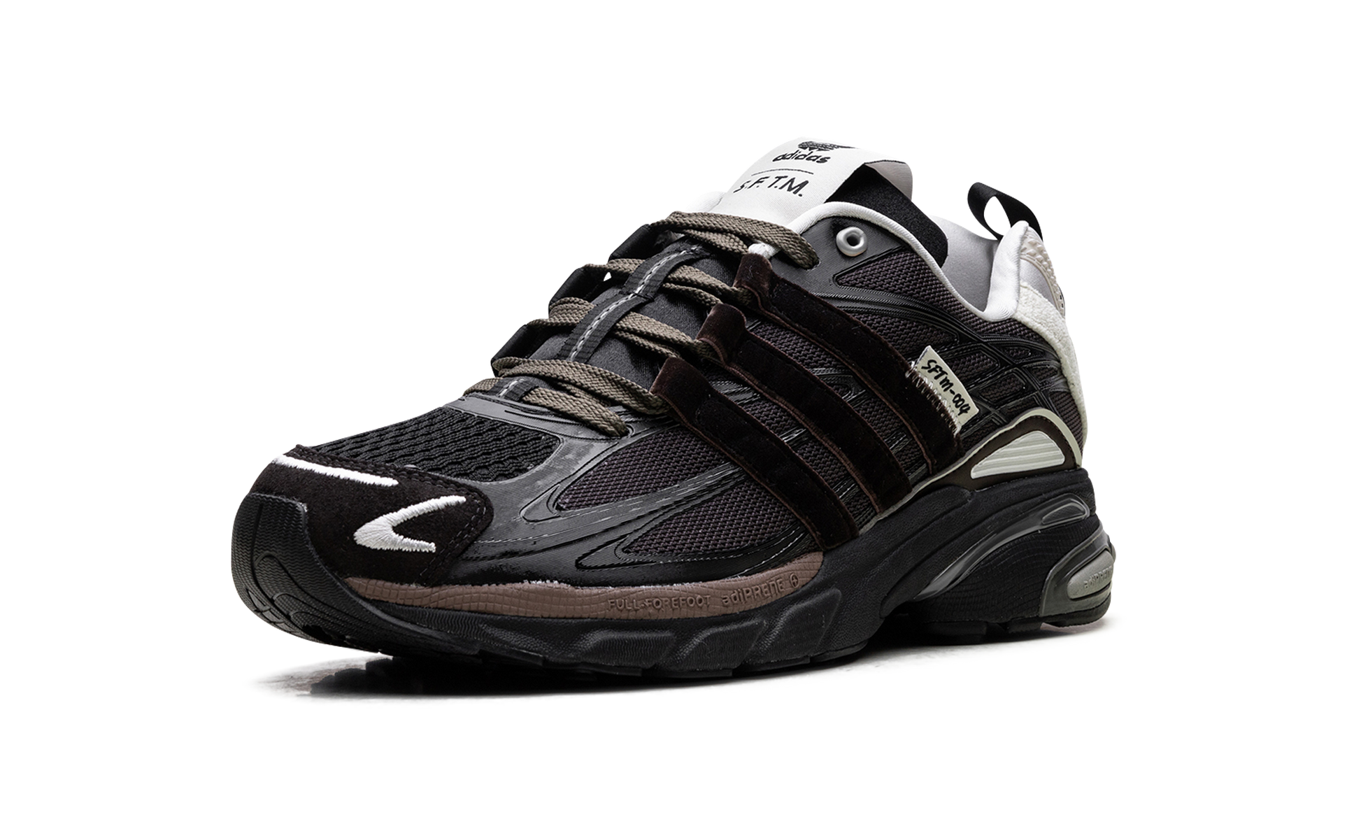 Adistar Cushion "song For The Mute - 'core Black Dark Brown'" - 4