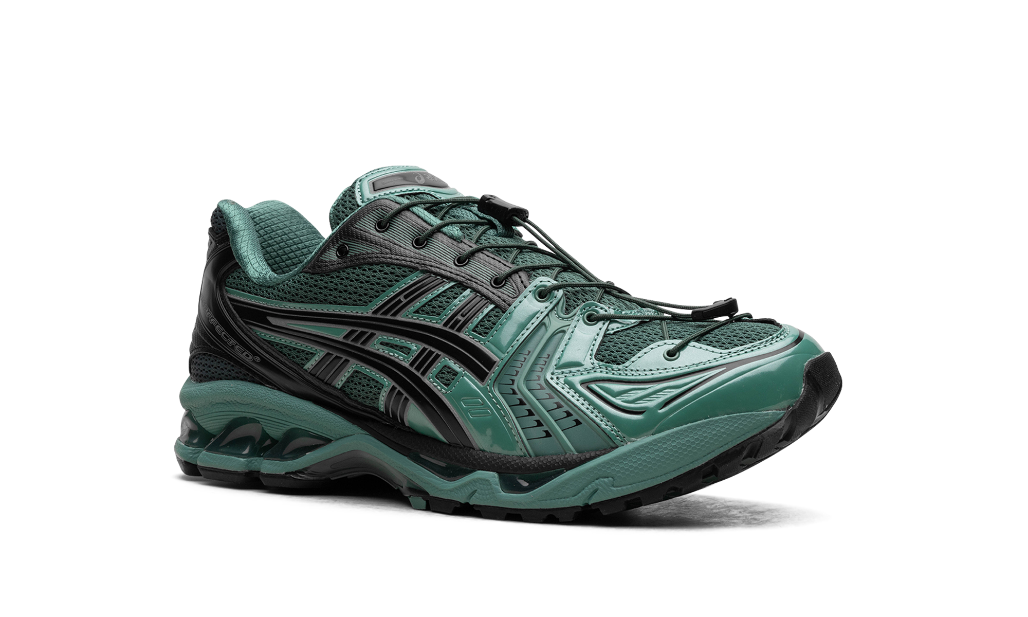 Gel-Kayano 14 "Unaffected - Infinite Wonders Pack Posy Green" 1201A922 300