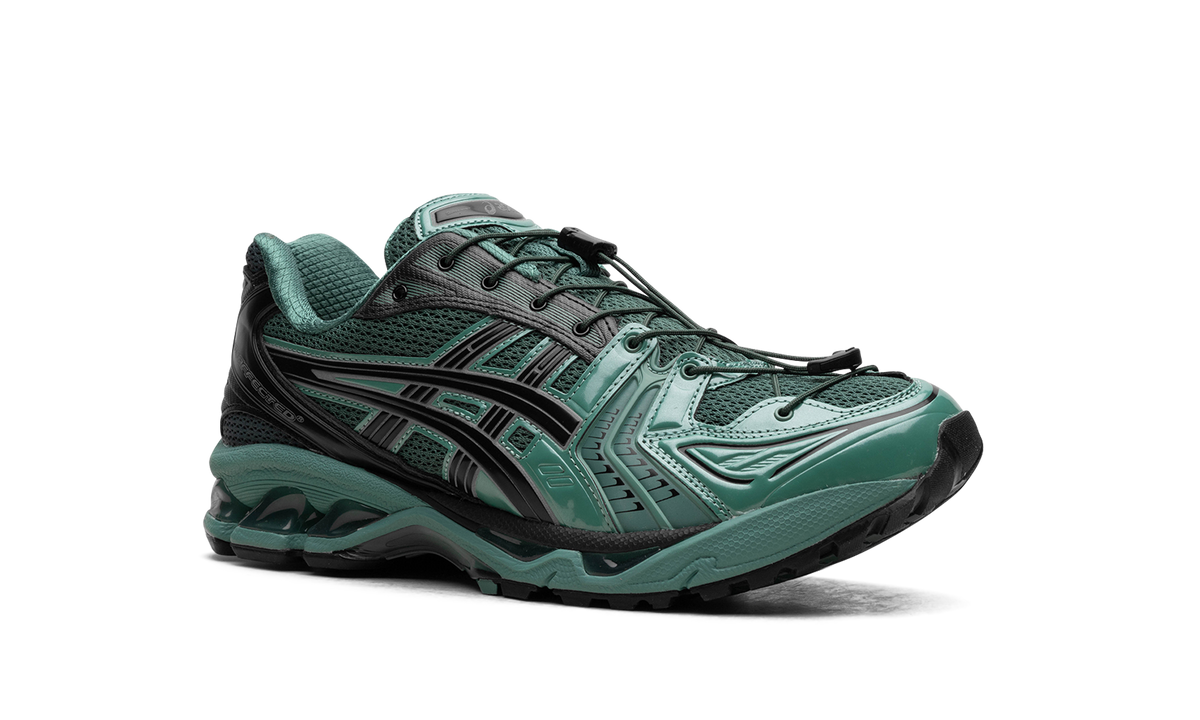 Gel-Kayano 14 &quot;Unaffected - Infinite Wonders Pack Posy Green&quot; 1201A922 300