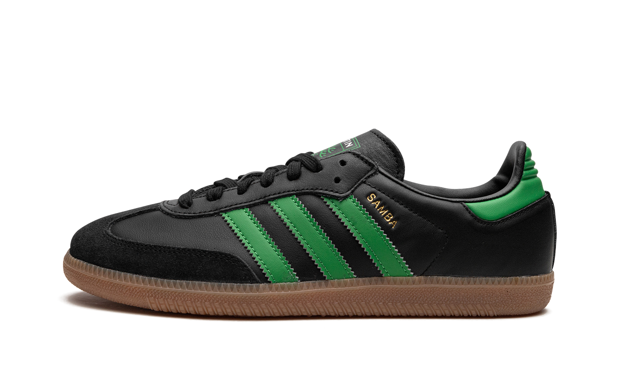 Samba "austin Fc" - 1