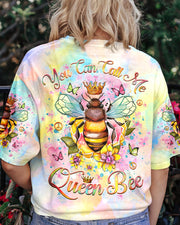 Hippie Art Zone - You Can Call Me Queen Bee For Hippie