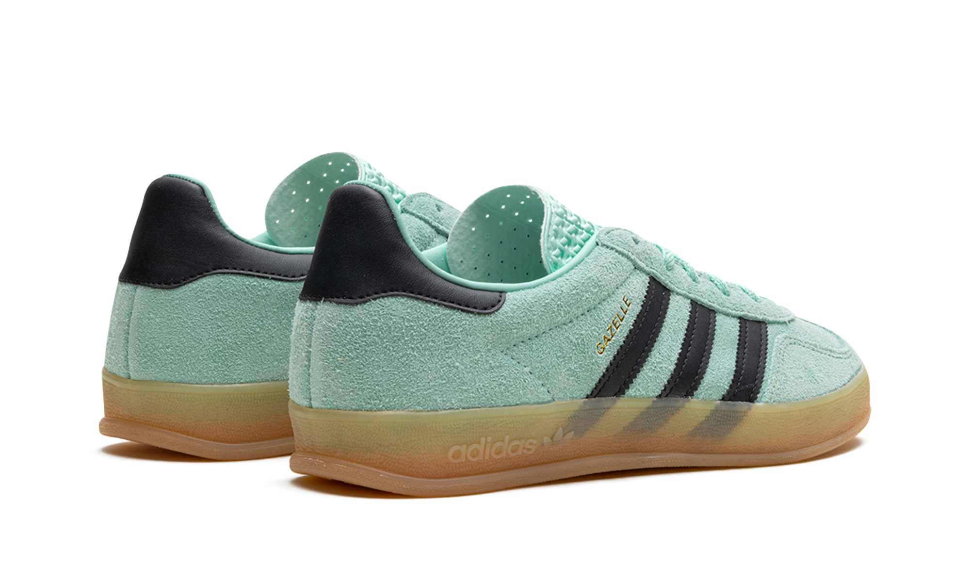 Gazelle Indoor "clemin / Black" - 3