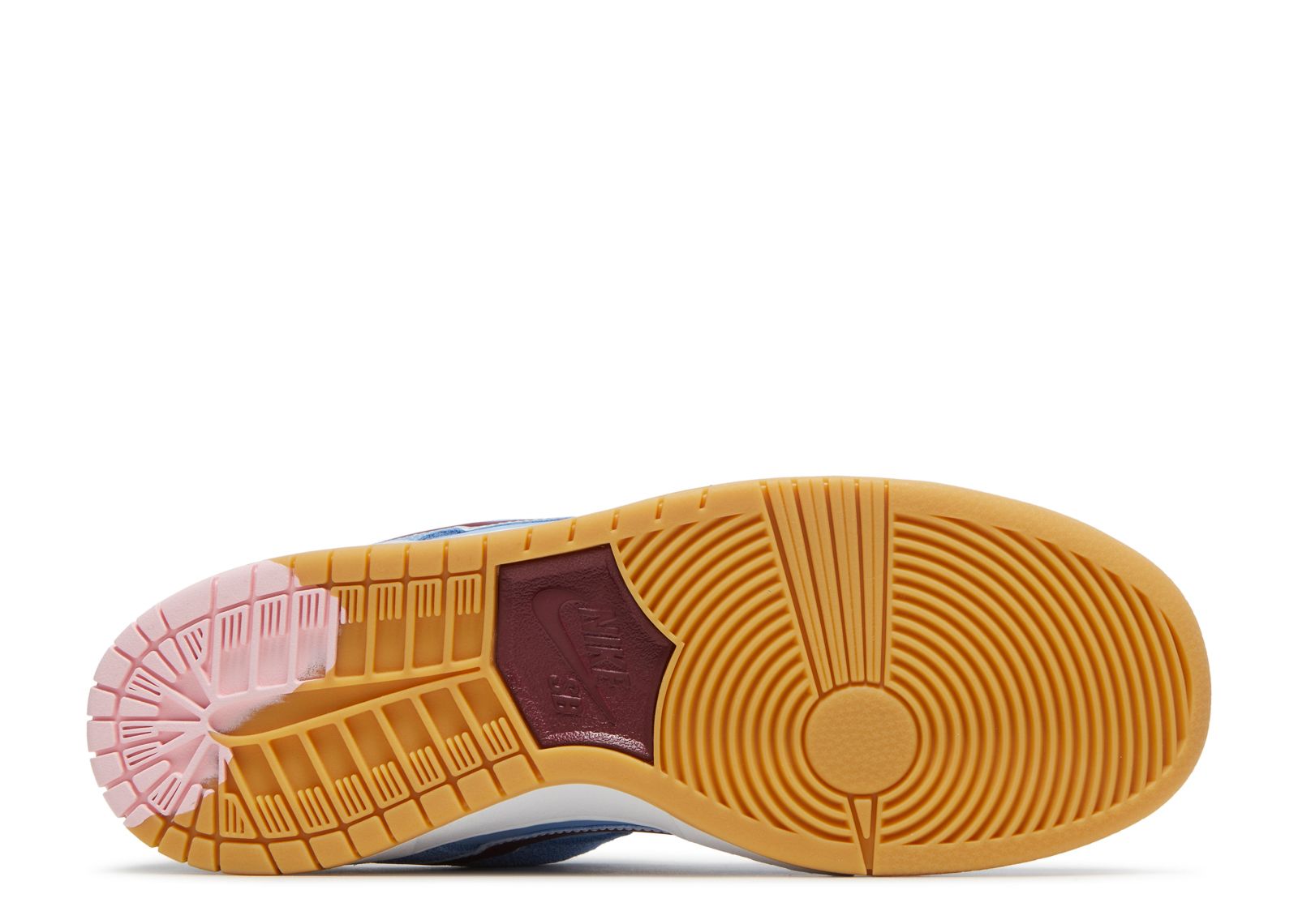 Dunk Low Premium SB 'Philadelphia Phillies' DQ4040 400