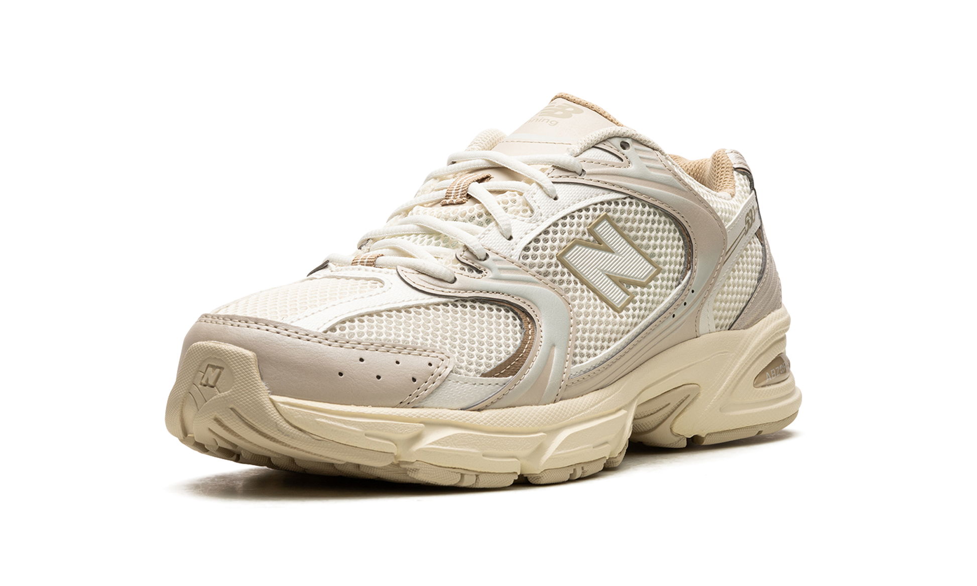 530 "beige / Angora" - 4
