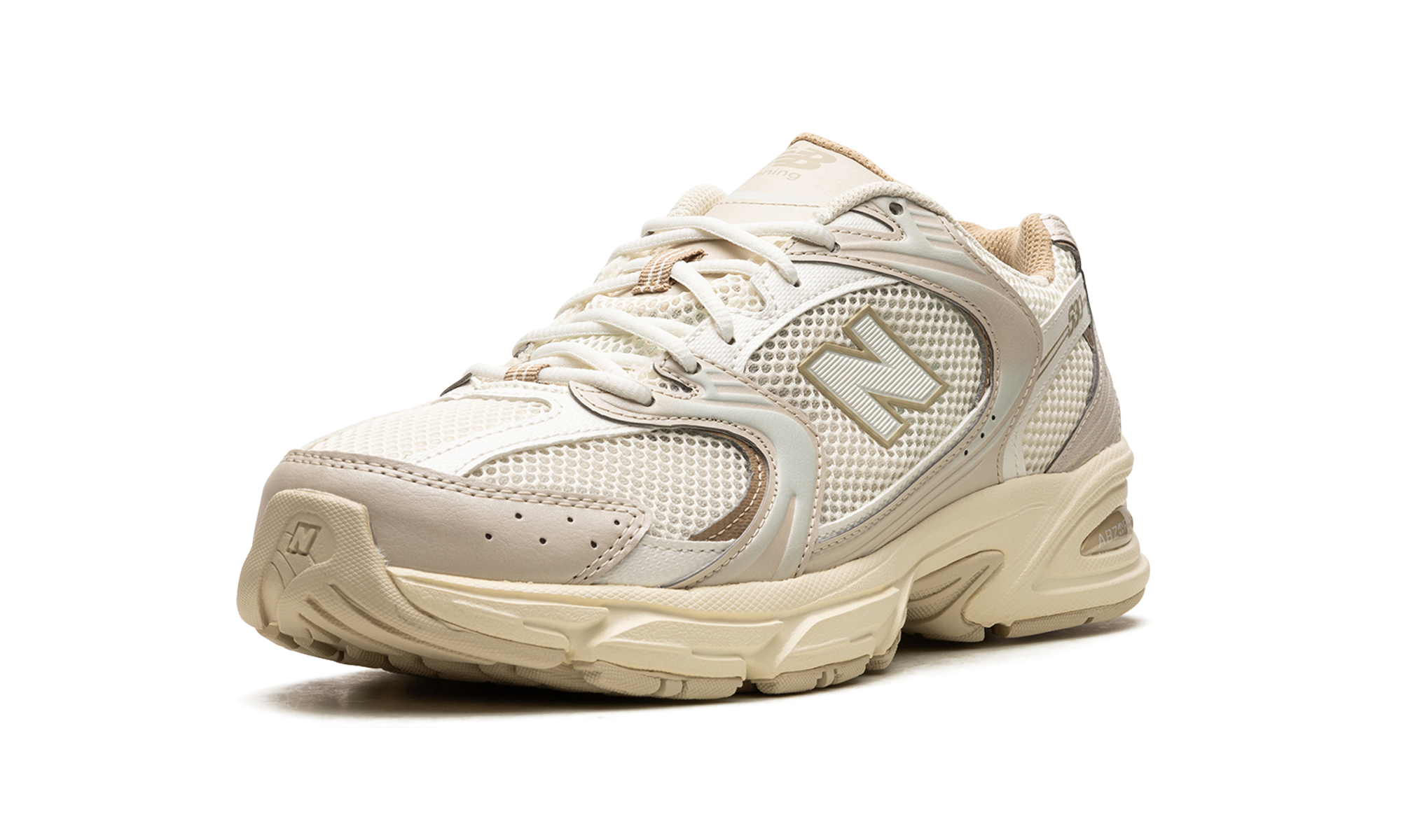 530 "beige / Angora" - 4