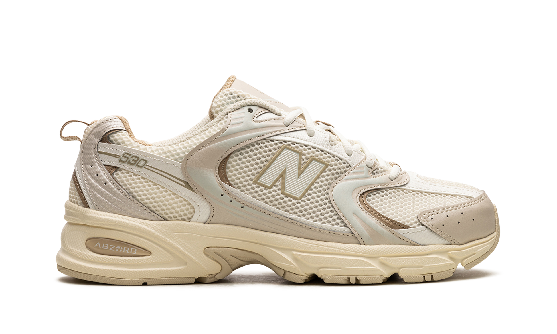 530 "beige / Angora" - 6