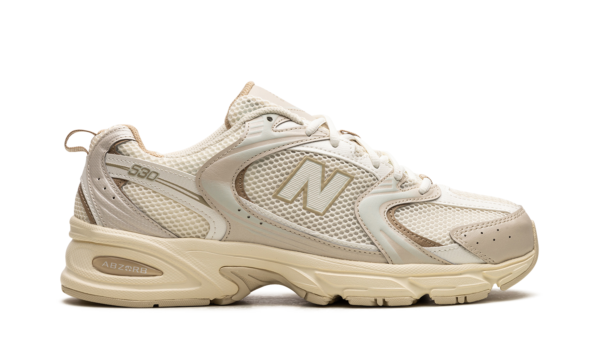 530 "beige / Angora" - 6