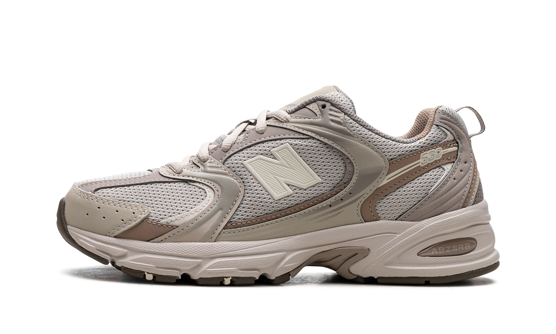 530 "cream Beige" - 1