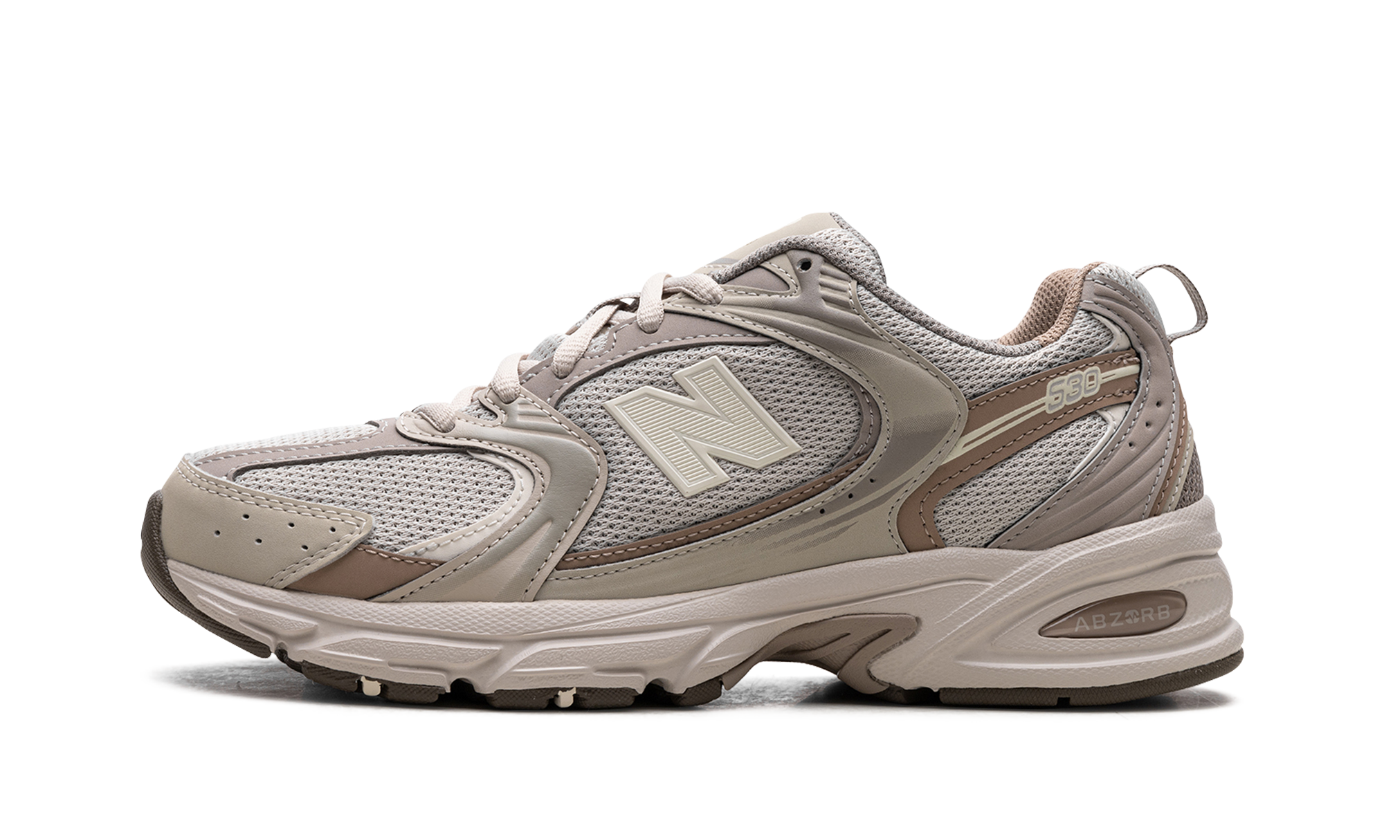 530 "cream Beige" - 1