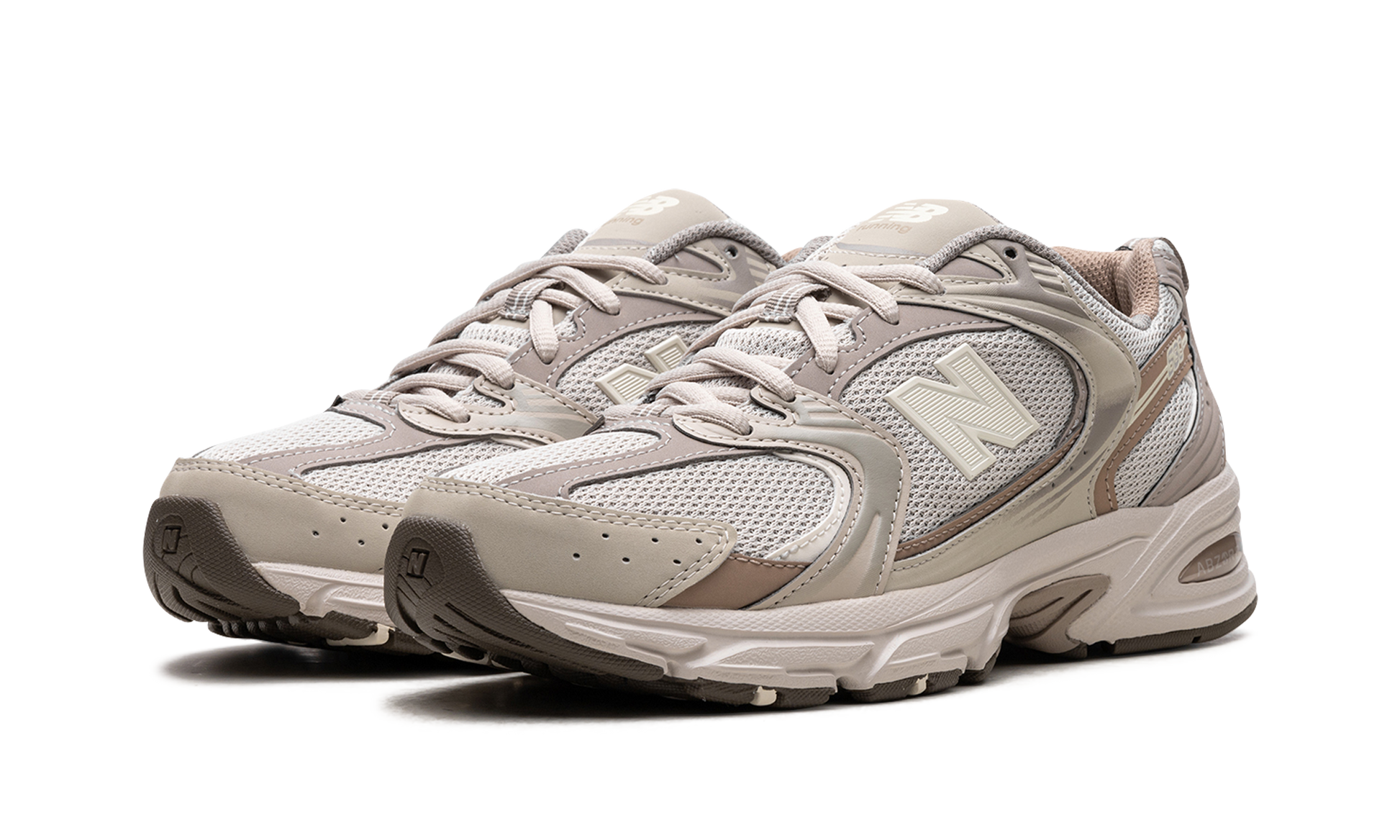 530 "cream Beige" - 2