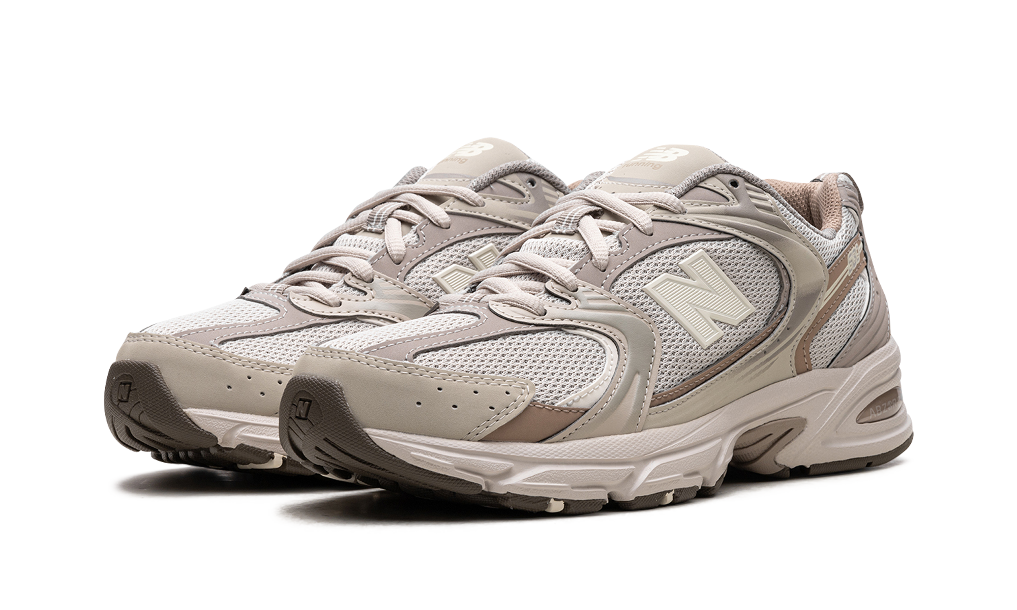 530 "cream Beige" - 2