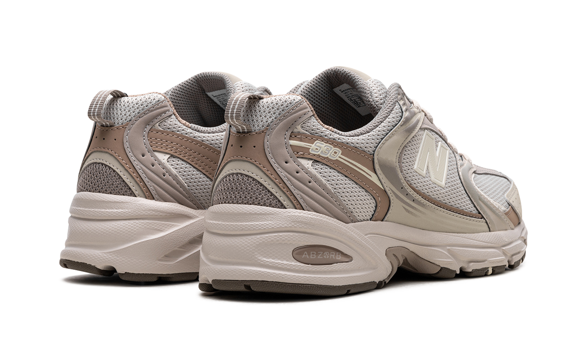 530 "cream Beige" - 3