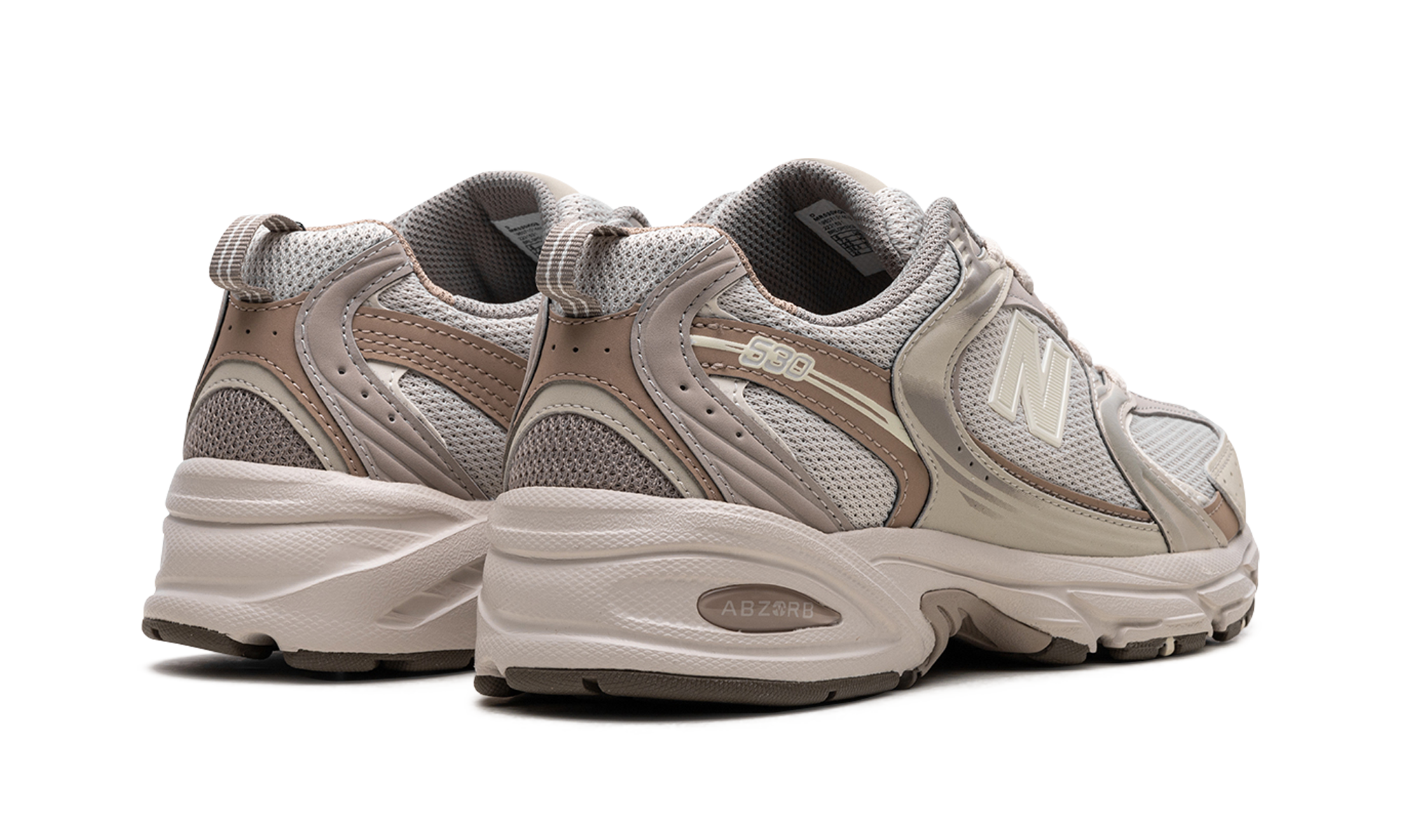 530 "cream Beige" - 3