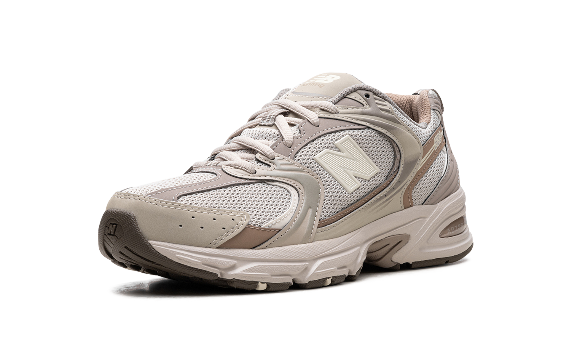 530 "cream Beige" - 4