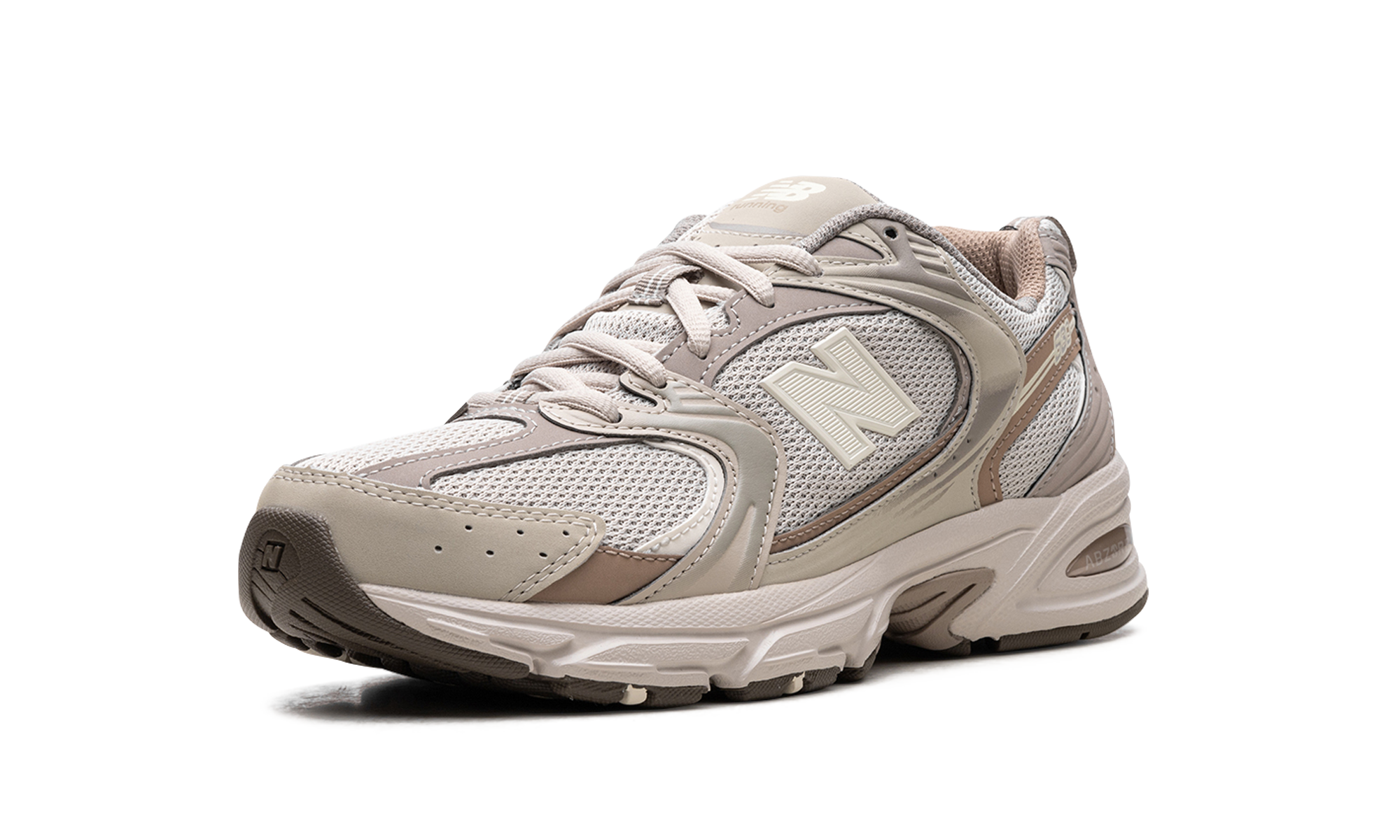 530 "cream Beige" - 4