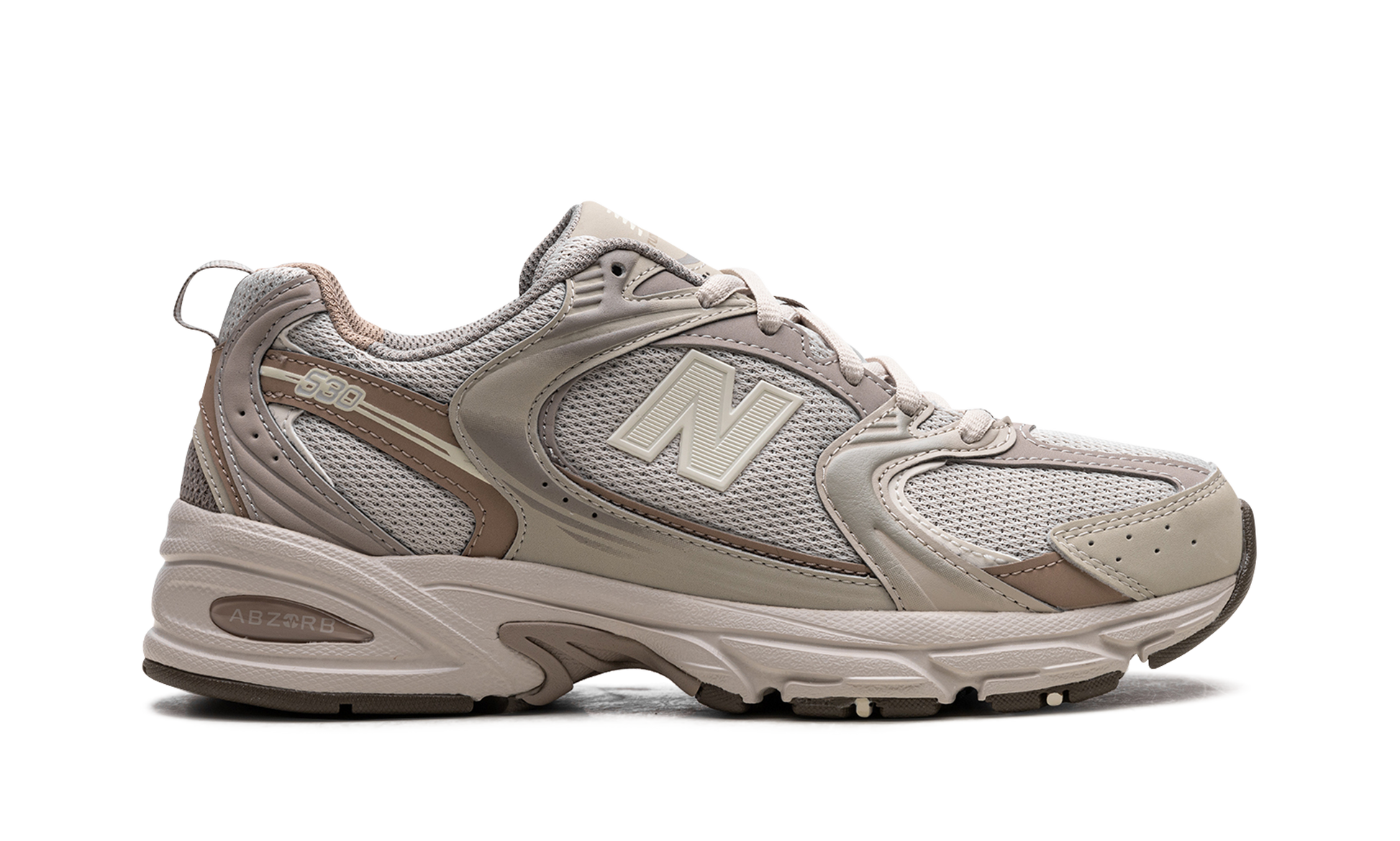 530 "cream Beige" - 6