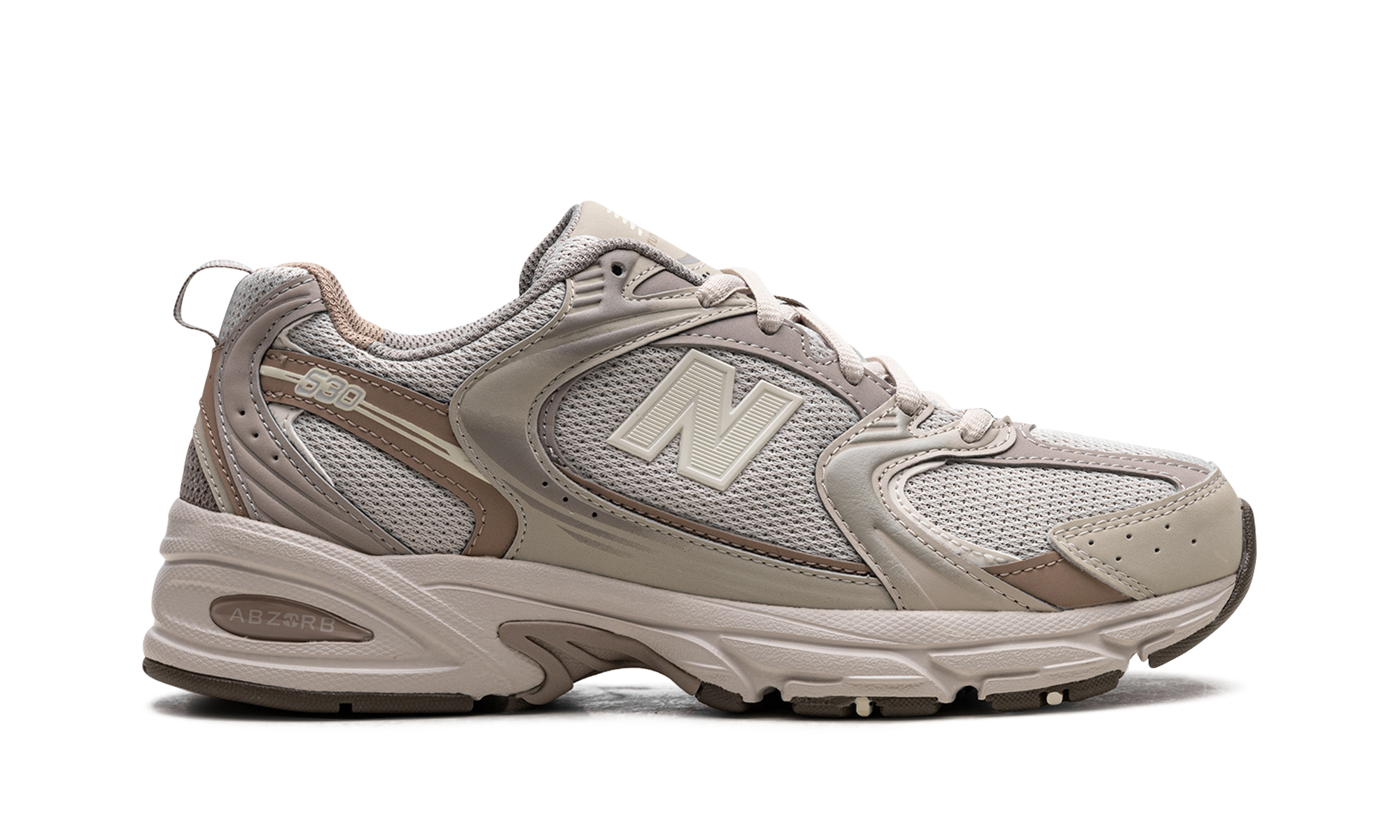 530 "cream Beige" - 6