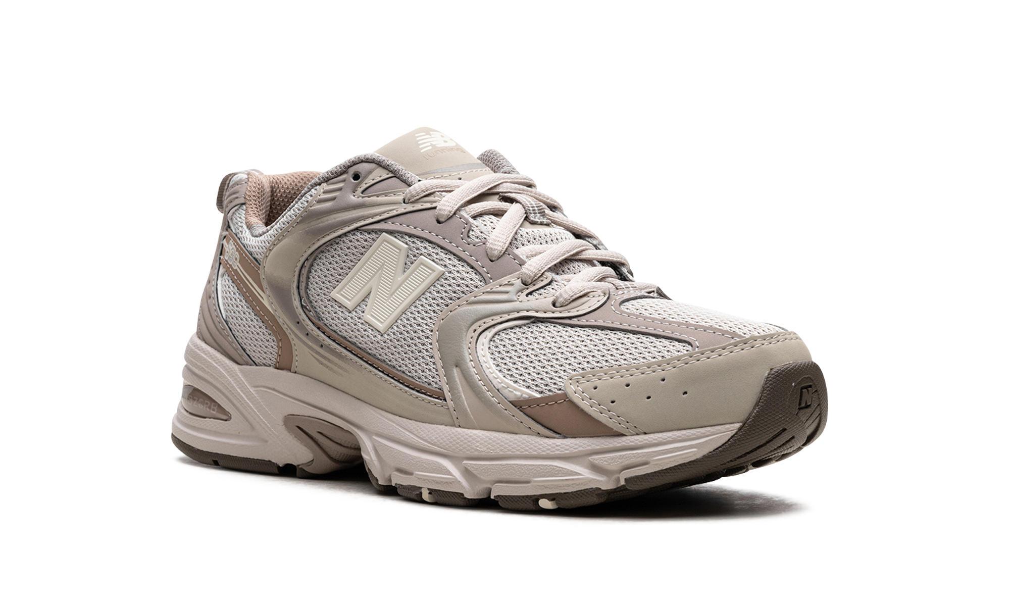 530 "cream Beige" - 7