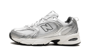 530 "grey Matter / Silver Metallic" - 1
