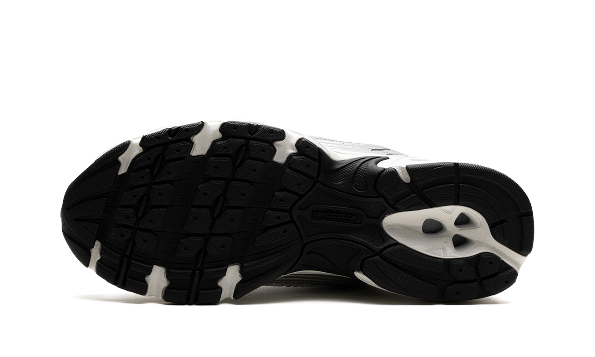 530 "grey Matter / Silver Metallic" - 5