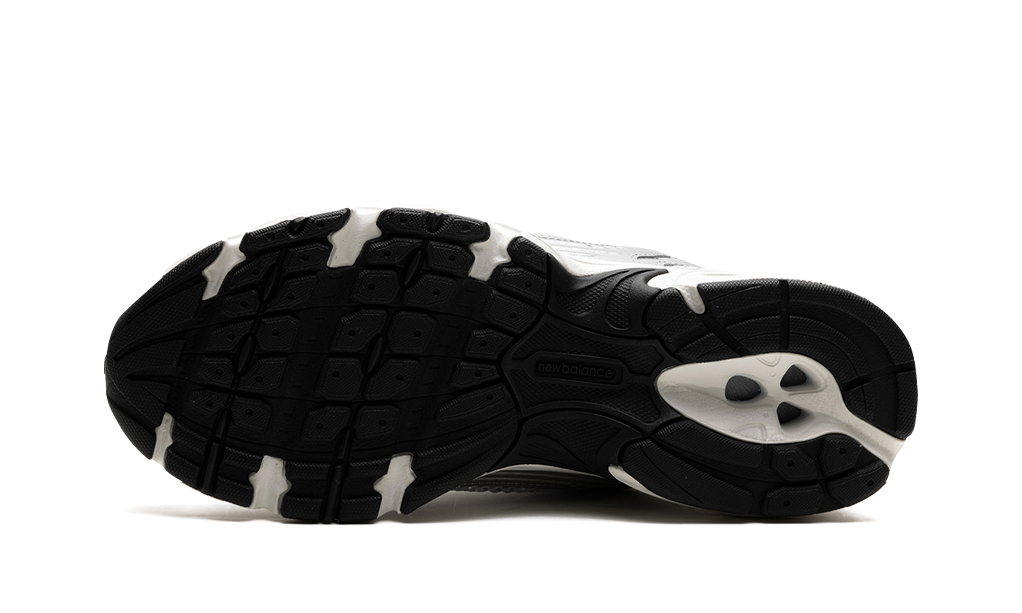 530 "grey Matter / Silver Metallic" - 5