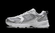530 "Moonbeam Silver Metallic"