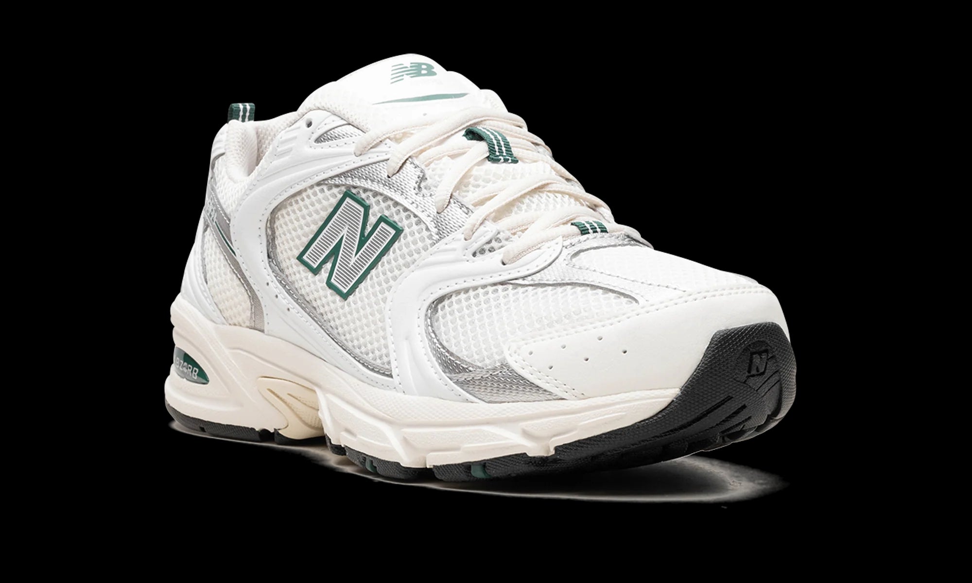 530 "Sea Salt Marsh Green"