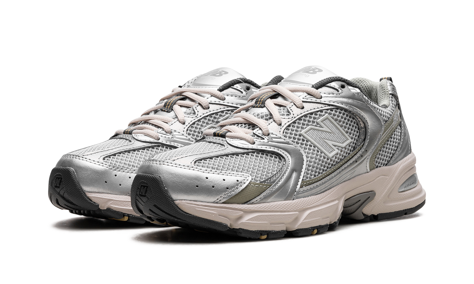 530 "silver Khaki" - 2