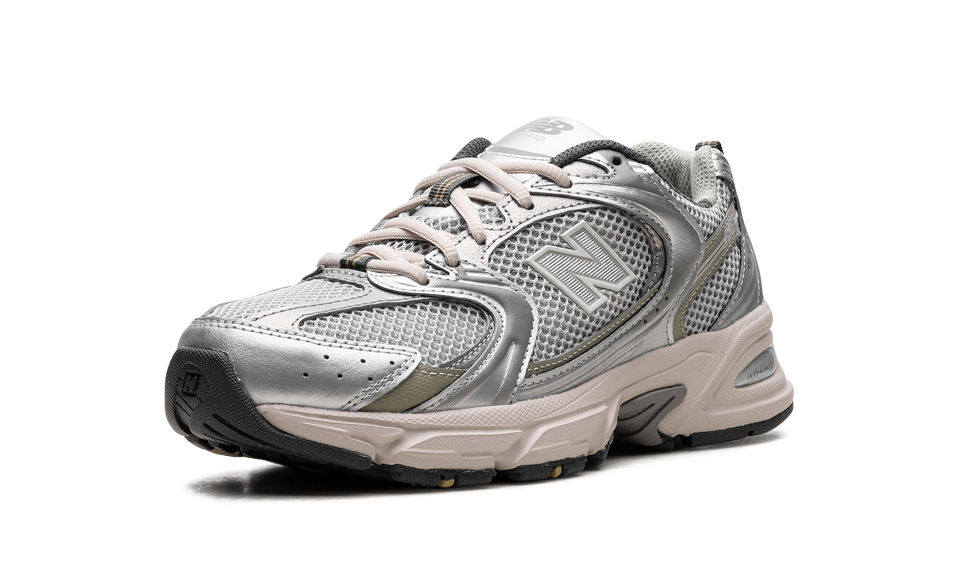 530 "silver Khaki" - 4