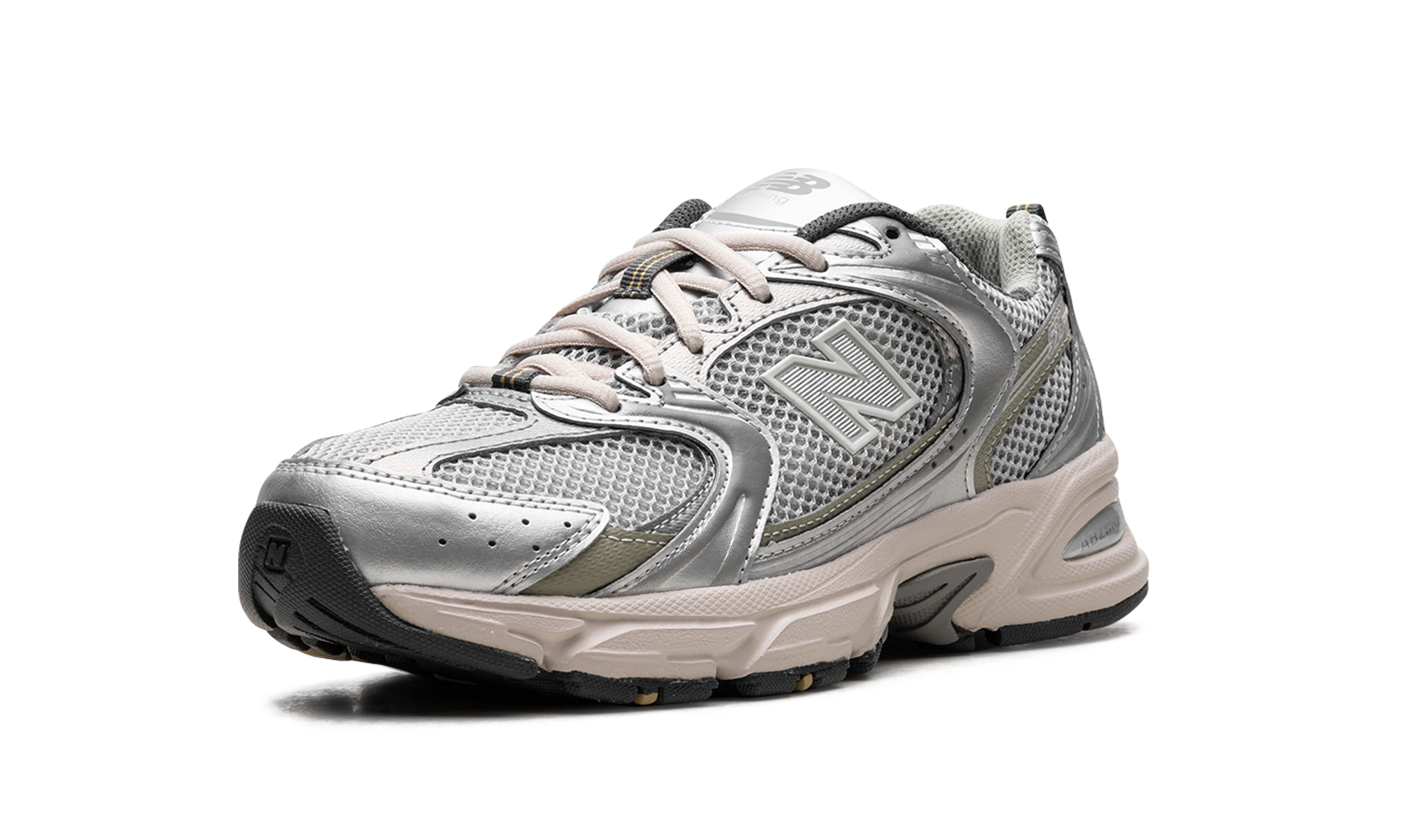 530 "silver Khaki" - 4
