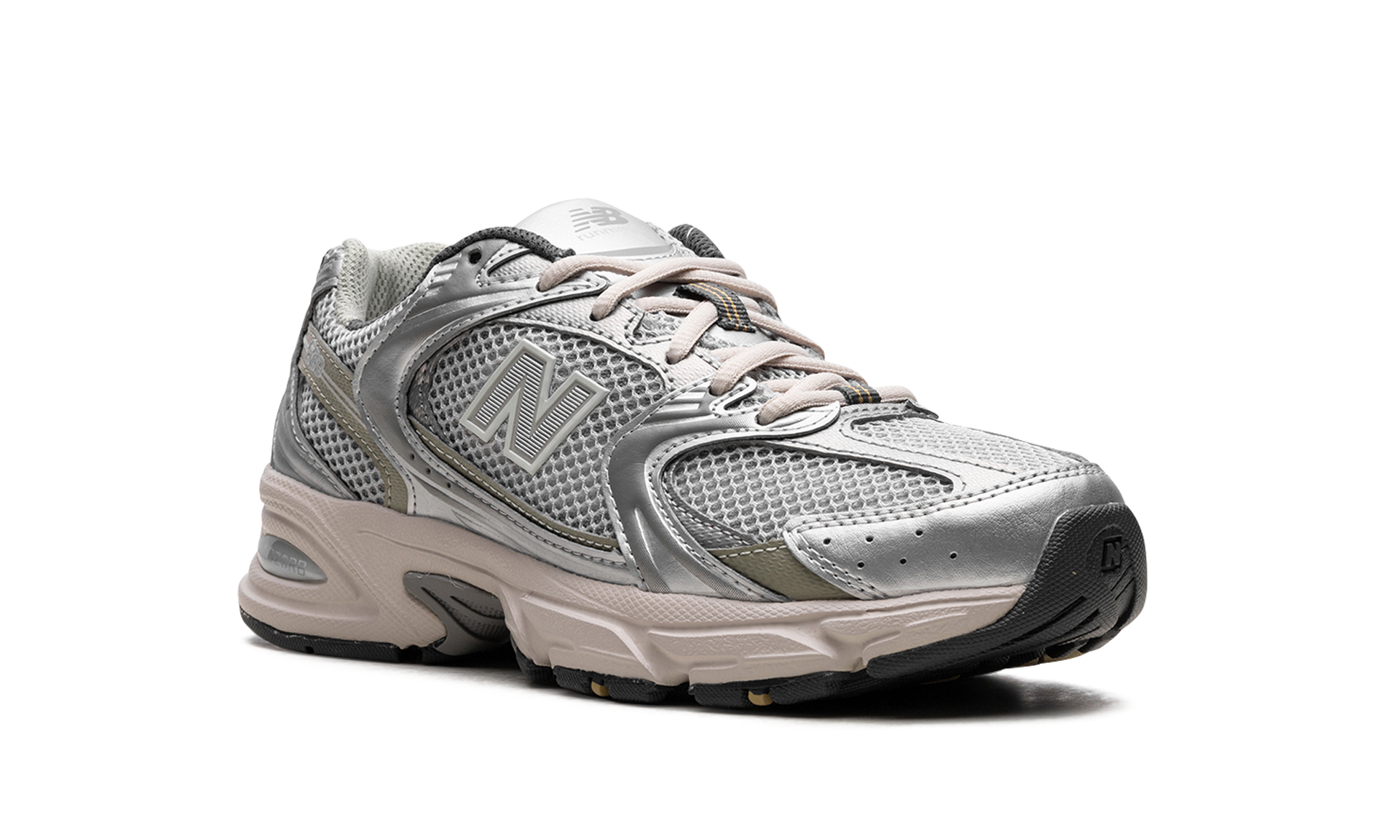 530 "silver Khaki" - 7