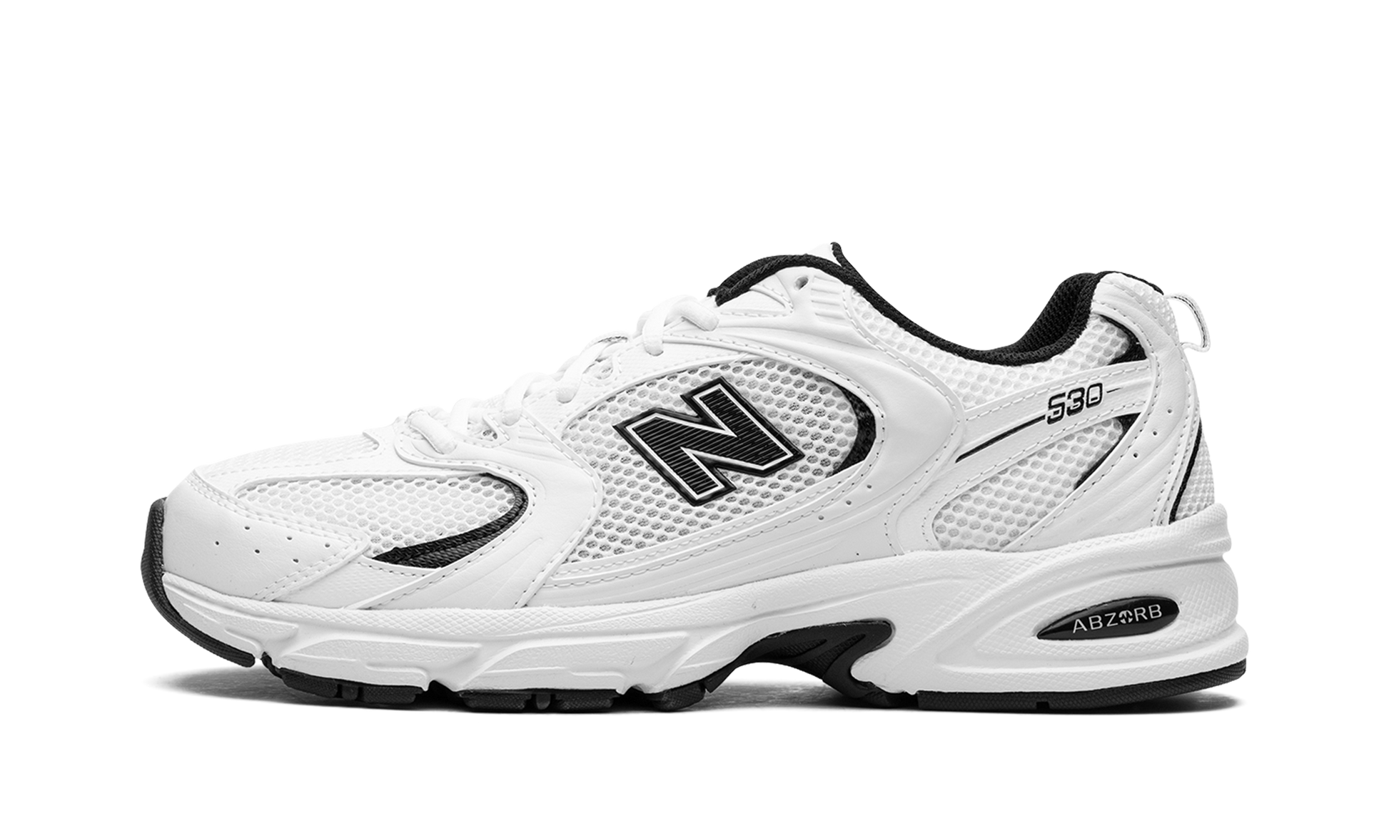 530 "white Black" - 1