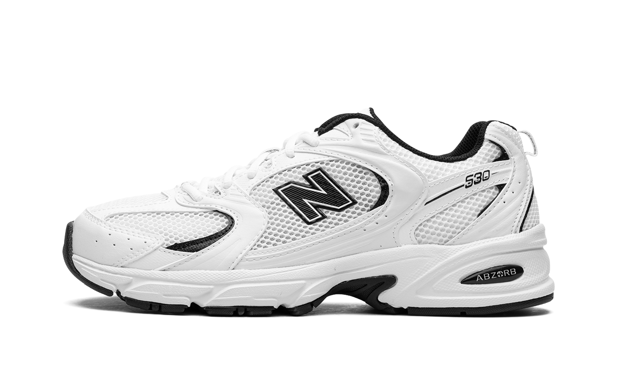 530 "white Black" - 1