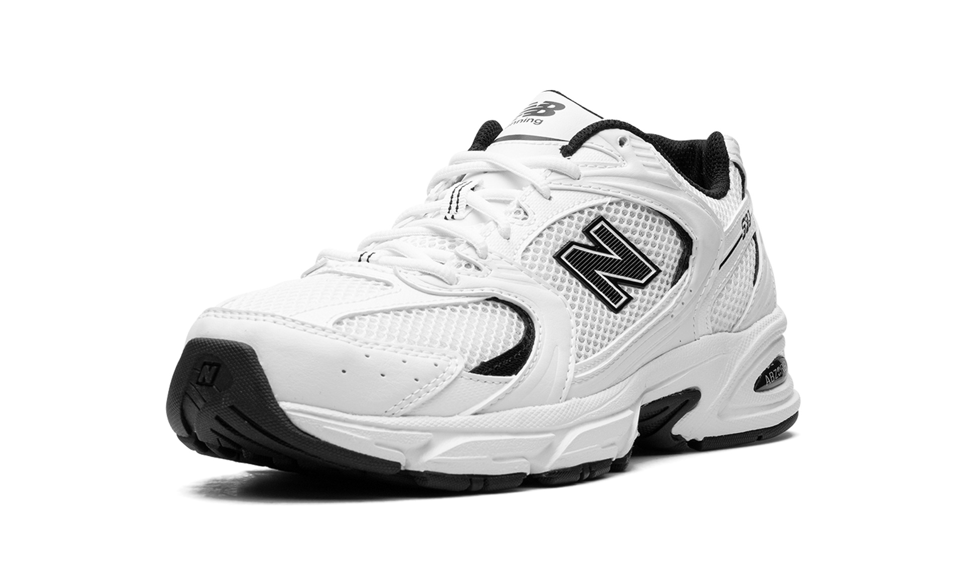 530 "white Black" - 4