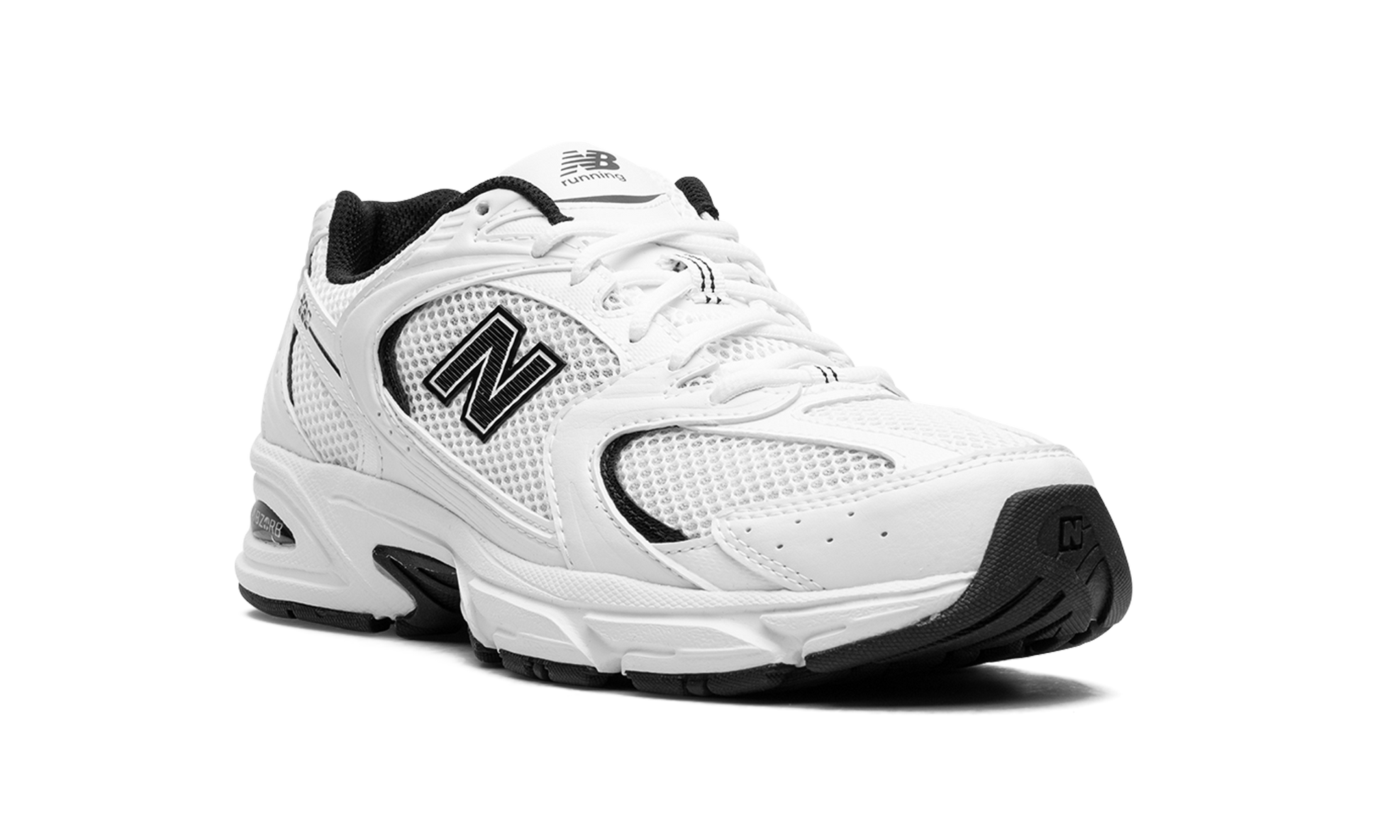 530 "white Black" - 7