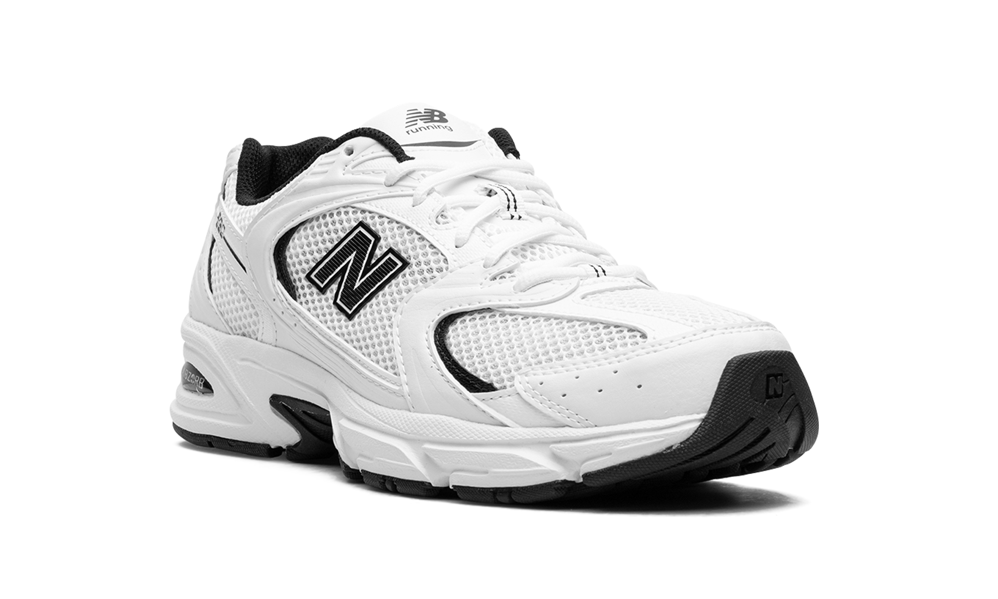 530 "white Black" - 7