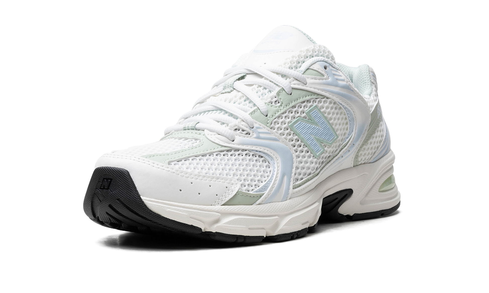 530 "white / Blue" - 4