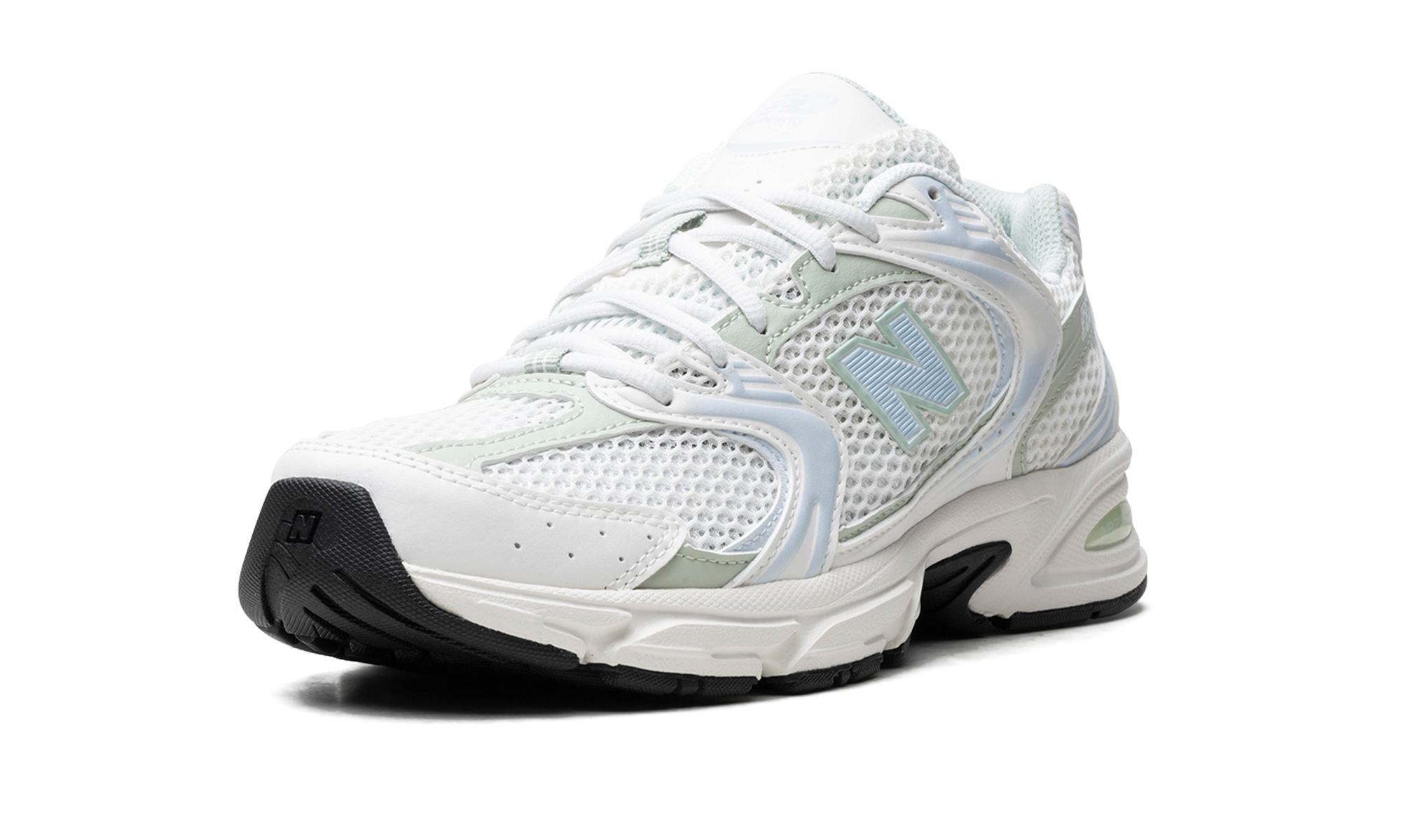 530 "white / Blue" - 4