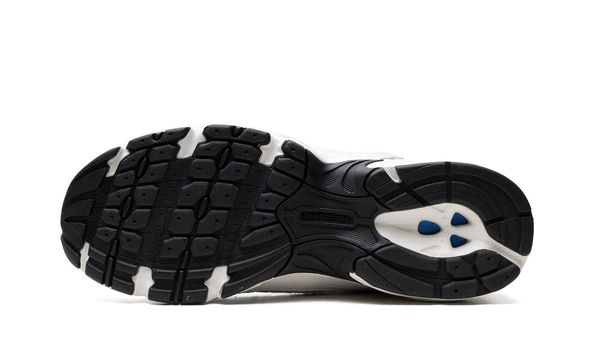 530 "white / Blue" - 5