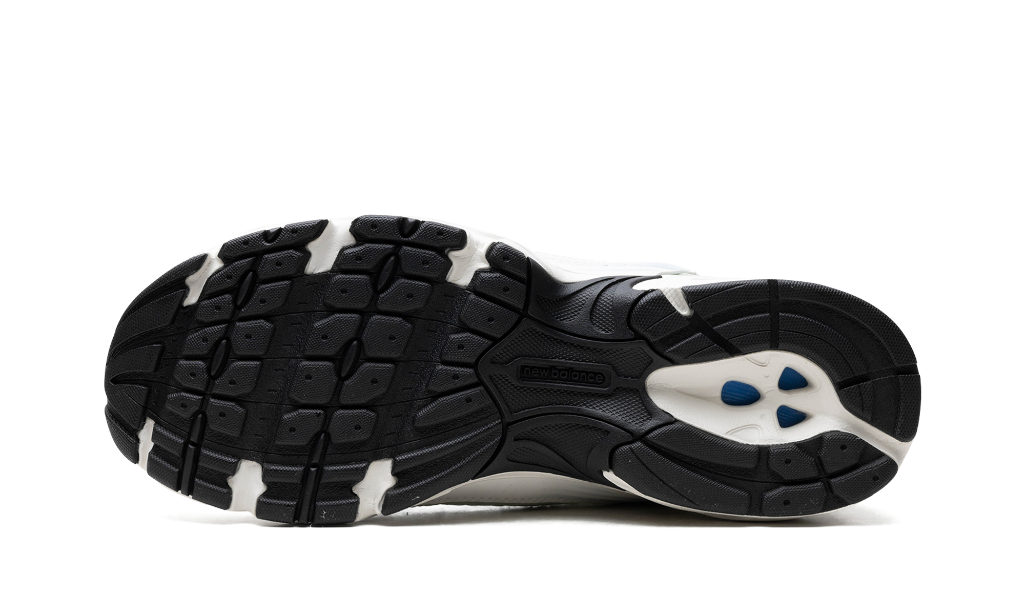 530 "white / Blue" - 5