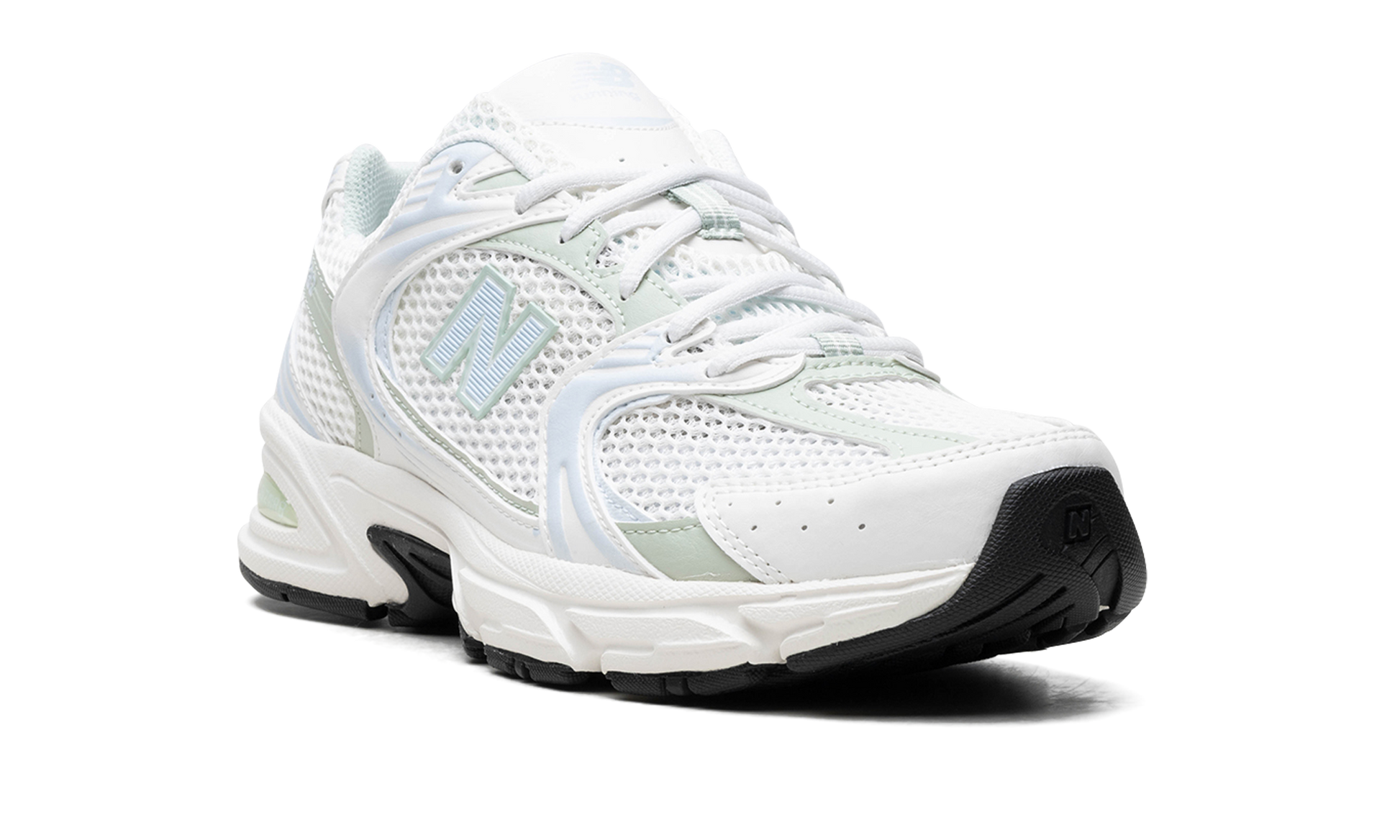 530 "white / Blue" - 7