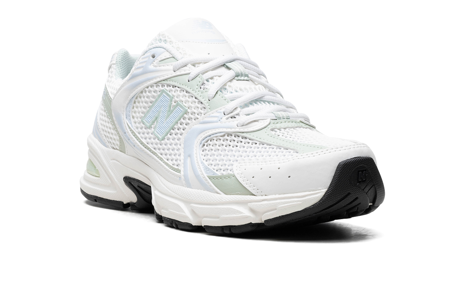 530 "white / Blue" - 7