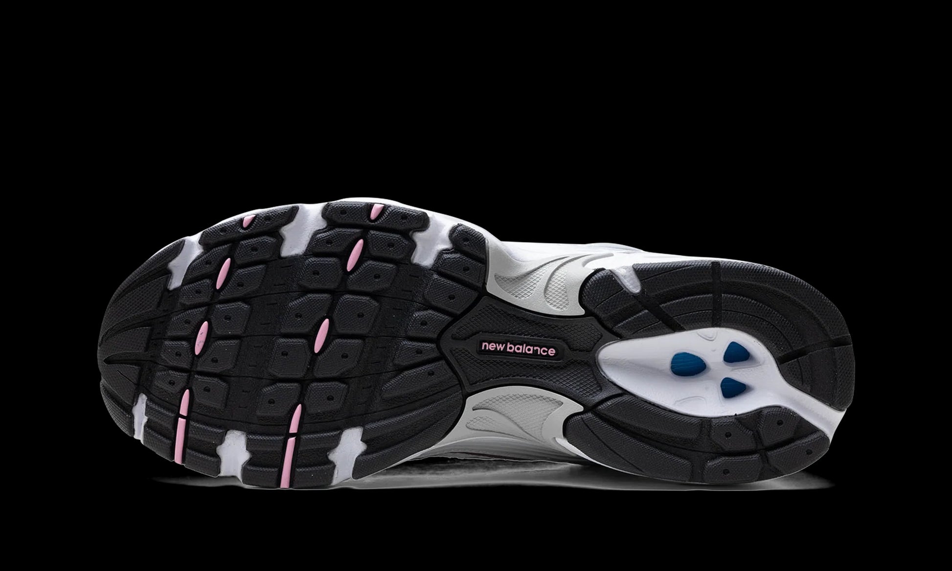 530 "White / Pink"