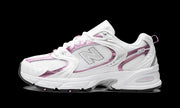 530 "White / Pink"