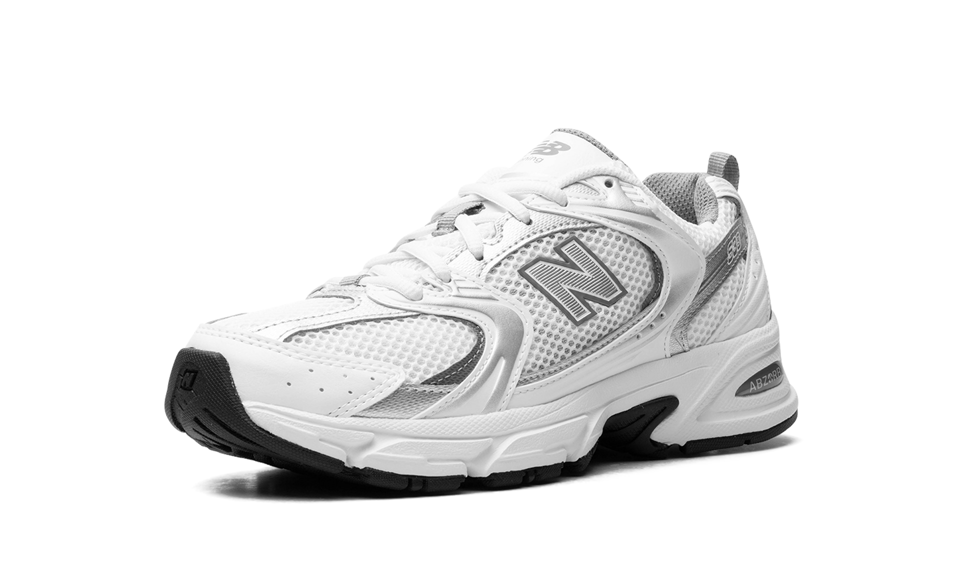 530 "white Silver Metallic" - 4